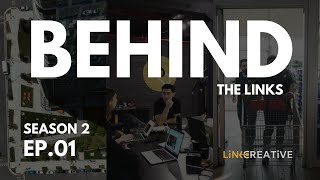 Season 02 Of Behind The Links Is Here