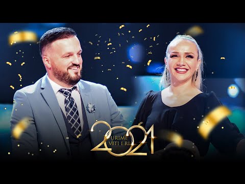 Linda Hakaj & Gazmend Kelmendi - Fati jonë (GEZUAR 2021)