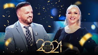 Linda Hakaj & Gazmend Kelmendi - Fati Jonë