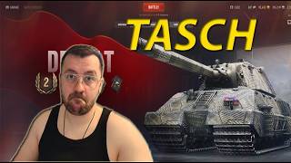What Is This Logic??? - Taschenratte | World of Tanks