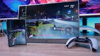 The Galaxy Z Fold 7 Feature Nobody Talks About! w/ Arzopa Z3FC
