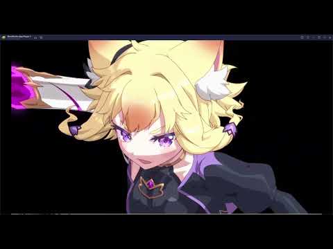 [Epic Seven RTA] - The Ugliest Debut I've Ever Done