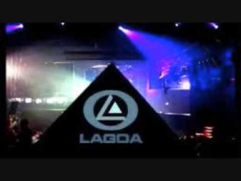 Mix retro lagoa part 3 by the ffives