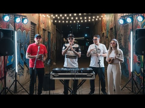 MEDLEY DA 019 🇧🇷 FEAT: (MC GDS,MC TW, MC KIKI, MC BIRICO)