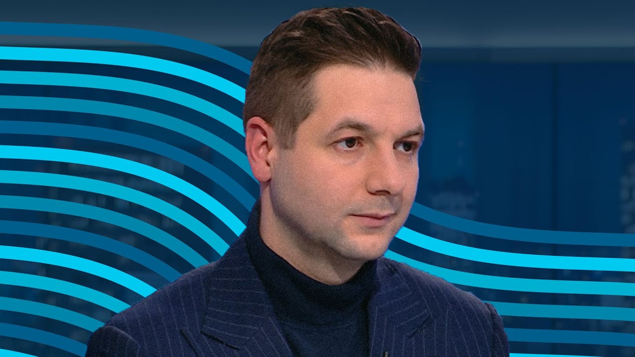 "Staliśmy się pośmiewiskiem świata" - Negocjacje pokojowe bez Europy