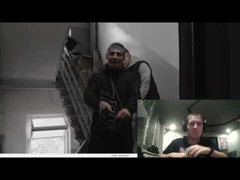 FROSTI ft. VKIE, PAKO - NIE BĘDĘ LEGENDĄ - Pierwsza reakcja i opinia o beefie I Maro