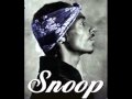 Snoop Dogg - Tha Shiznit [HQ] 