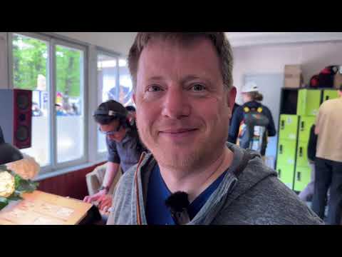 Vermona Drumding @superbooth25 AMAZONA.de