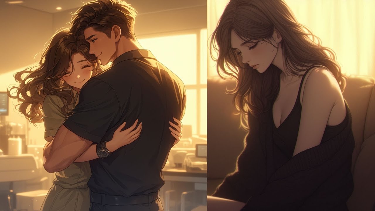 📕Her Memory Went Back to When She Loved Me Most, But We’re Divorced Now, She Was the One Who Cheated