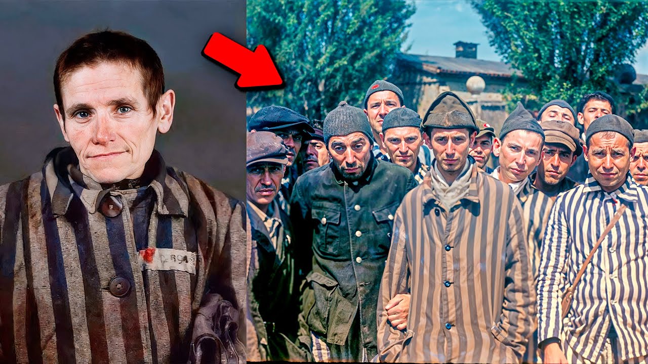 Why Did HITLER Persecute the JEWS? – World War II