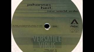 Johannes Heil - New World Order 1999