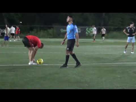 TEZIRVE VS LOS PIBES DEL AJAX #TDV2022 Fecha 2