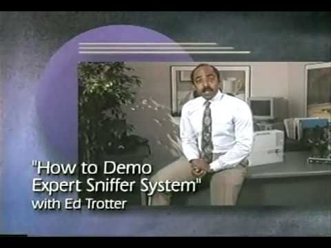 Expert Sniffer Demo