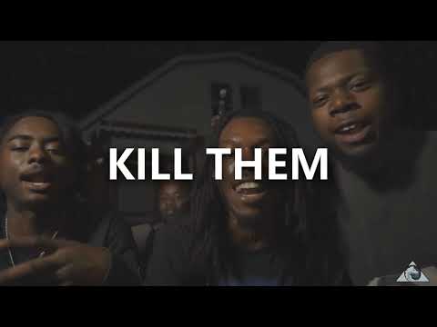 MBlock Die Y Type Beat - "Kill Them" Prod Thiago