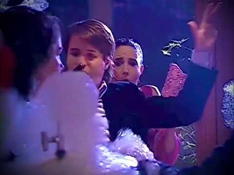 Floribella Chile | Mejores Momentos | Primer encuentro entre Flor y Fede