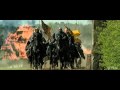 Robin Hood Trailer