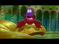 Opening To Dumbo 2001 VHS French Canadian Copy