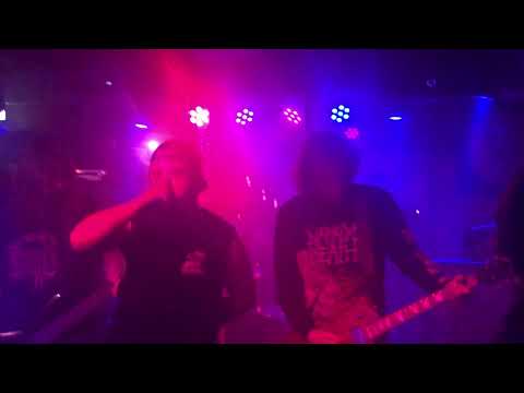 Gorefunest @ Rocktober (theJack) - 22