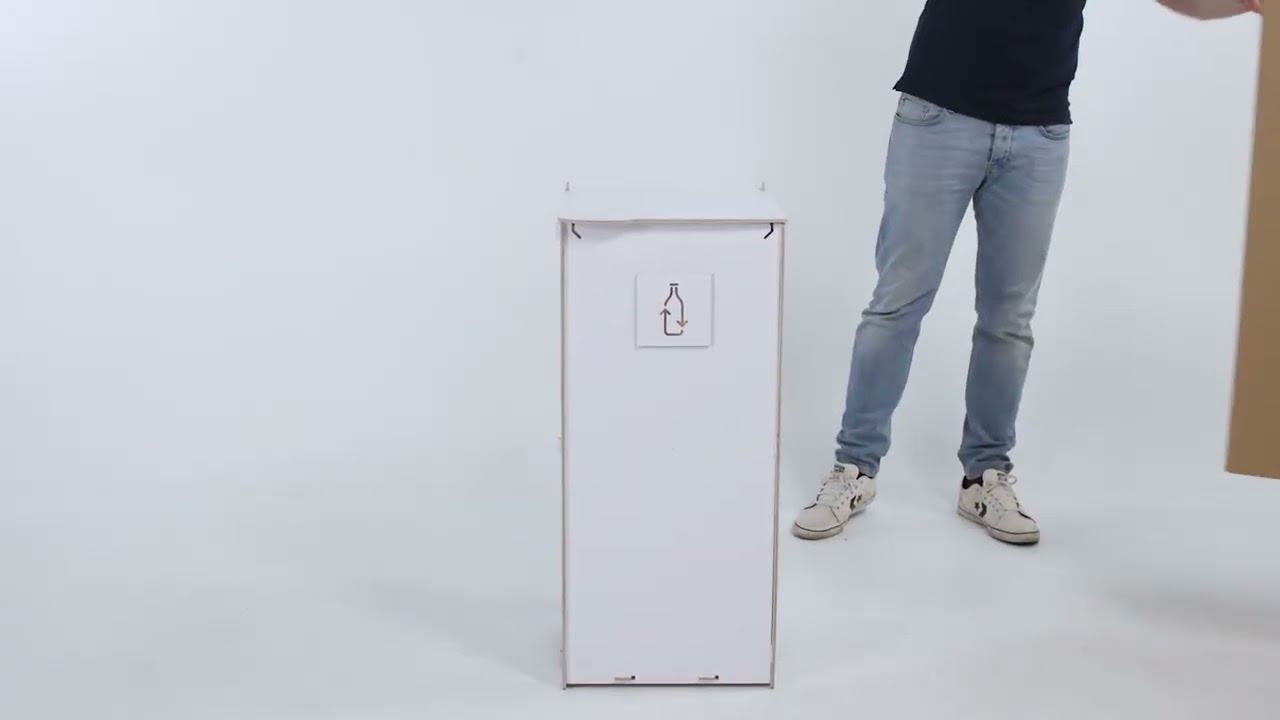 Produkta video