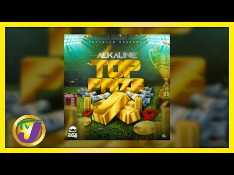 Alkaline Album Top Prize Debuts #2 on Billboard Reggae Album Chart | TVJ Entertainment Prime