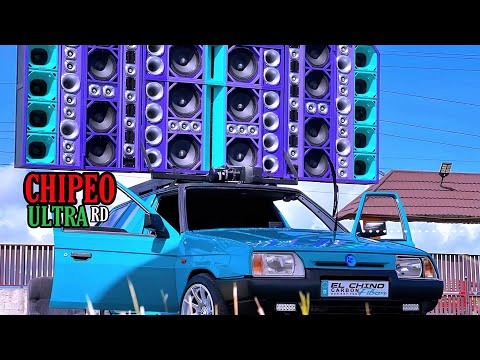 PUERTO RICAN POWER - A DONDE IRAS (SALSA REMASTER / EPICENTER) PARA MUSICÓLOGOS | (HQ)