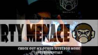 Dirty Menace - Curve [Instrumental] 2011
