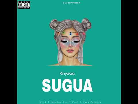 Kinywele - Sugua [Official Audio]