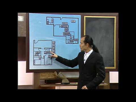 房門對廚房門