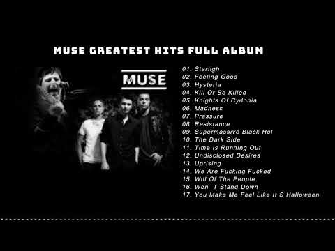 Full Album The Best Of Muse - Greatest Hits
