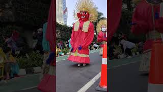 Download lagu suara musik ondel - ondel betawi mp3