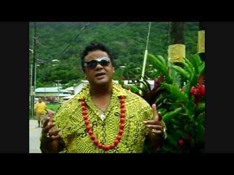 Tuilavasi'i Tom Aiono and Salome - Le Maliu Mai