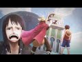 Enies Lobby Full Story Robin Nightmare ONE PIECE ODYSSEY