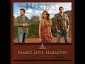 Why I Cry de The Harters