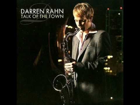Darren Rahn - Forget Me Nots