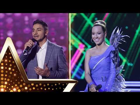 Husein Spasoli i Viktorija Lucic - Splet pesama - (live) - ZG - 22/23 - 01.04.2023. EM 22