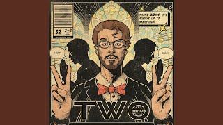Cover art for Two