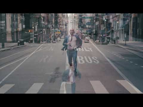 Analog Players Society - Chase (feat. Amon Drum)