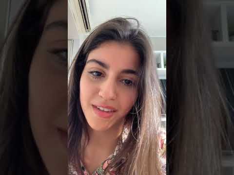 Isabela Souza con Julio Peña directo - Guido Messina y Giulia (elenco de bia)