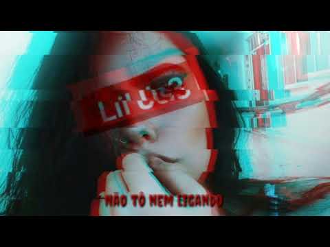 Lil Us3 - Não tô nem Ligando