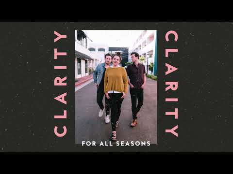 For All Seasons | Clarity (Audio Video)
