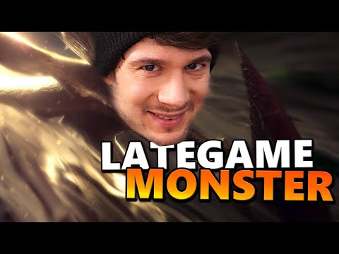 Gegen den Hass | Dota 2 German Gameplay, Spectre