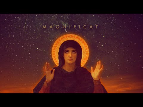 Magnificat // ITO // niemaGOtu