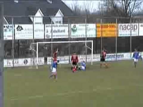 Rood Wit W. 2 -  Terneuzen 2, seiz 08-09.wmv