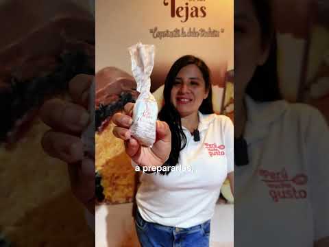 #SigueLaRutaIca Gastronomía en la Región Ica