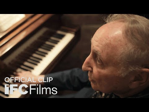 Seymour: An Introduction - Clip "Schubert" I HD I IFC Films