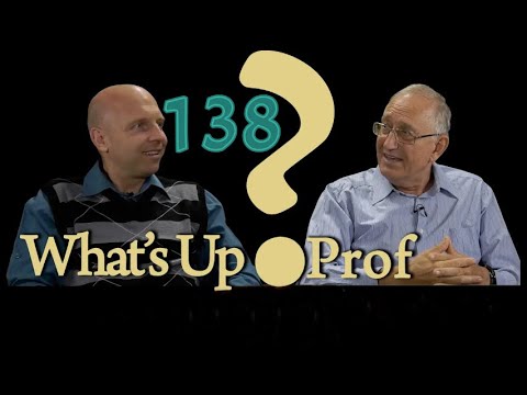 WUP 138 - Semkněte se, semkněte se; příprava na hlasité volání • Walter Veith & Martin Smith
