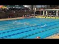 2015 Australian Pool Rescue Championships