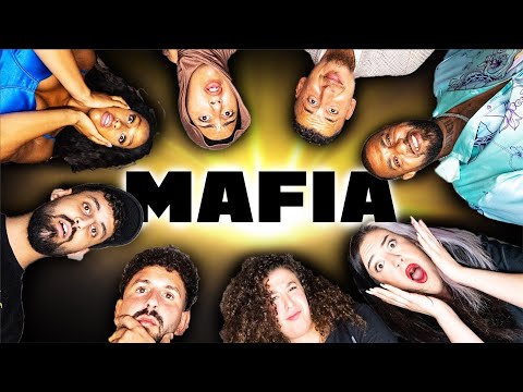 Tödliche Täuschung mit Mo Douzi, Ramo, Cecilia und mehr