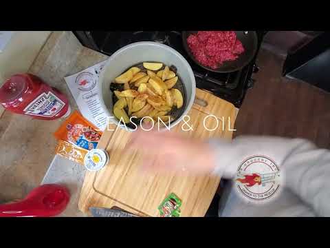 How To Make Sloppy Joe's