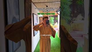 POV: You try a 4 hour massage in Thailand! 💆‍♂️  #thailand #bangkok #massage #ad